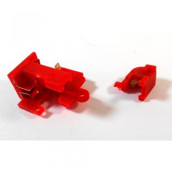 SHS Airsoft Switch For Version 2 Red Color