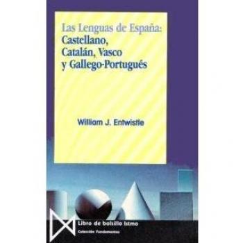 Las lenguas de España: 30