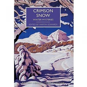 Crimson Snow: Winter Mysteries