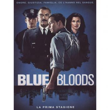 Blue Bloods - Stagione 01