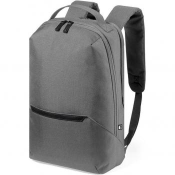 Mochila Acolchada DAM con Bolsillo Acolchado para Portátil y Tablet, Parte Trasera y Cintas Acolchadas, Dimensiones 29.00x44.00x17.00 Cm