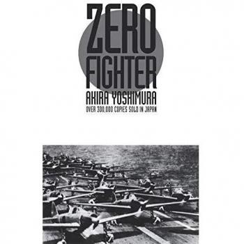 Zero Fighter: Advanced Combat Flight Simulator by Syoko Watanabe