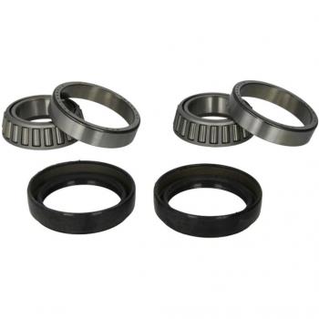 Juego de rodamientos de rueda BTA H15003BTA - Rodamientos de alta calidad, compatible con diversas marcas y modelos de vehículos, fácil instalación, durabilidad mejorada, bajo nivel de ruido