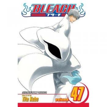 Bleach Volume 47: End of the Chrysalis Age