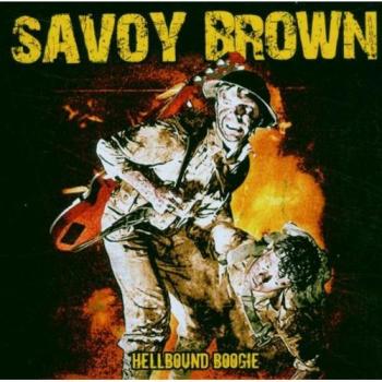 Hellbound boogie
