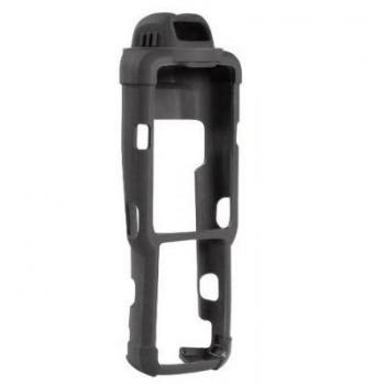 Funda robusta para terminal portátil Zebra SG-MC33-RBTRD-01 accesorio para lector de código de barras