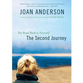 The Second Journey: The Road Back to Yourself