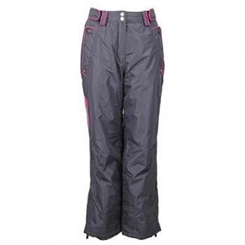 Peak Mountain Gacio Girls' Ski Trousers