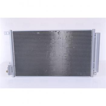 Condensador de aire acondicionado NISSENS NIS 940095