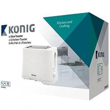 König KN-BT20 - Tostador
