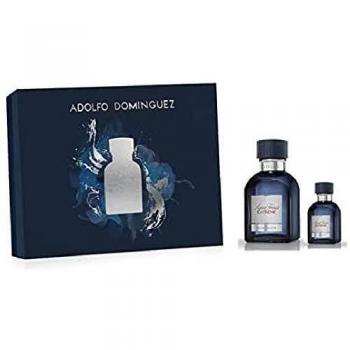 Adolfo Dominguez, Perfume sólido - 100 gr.