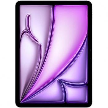 Tablet Apple iPad Air 11 M2 8 GB RAM 512 GB Púrpura