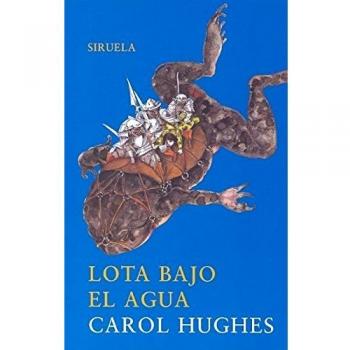 Lota bajo el agua: 97