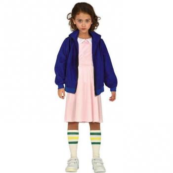 Disfraz de Niña Telepática para niña
