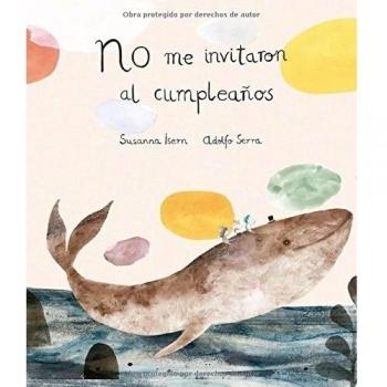 No Me Invitaron Al Cumpleaños