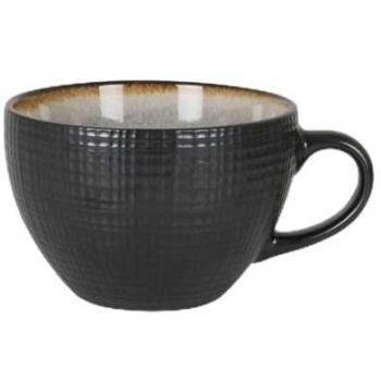 Taza Cerámica Sauvage 425 ml Mediterránea (24 Unidades)
