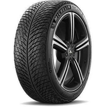 NEUMÁTICOS PILOT ALPIN 5 PA5 SUV XL