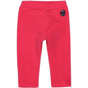 Pantalón Felpa elástica de bebé niña - Talla - 18M