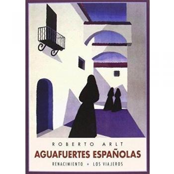 Aguafuertes Españolas
