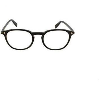 Tom Ford FT5583-B Monturas de Vista Unisex