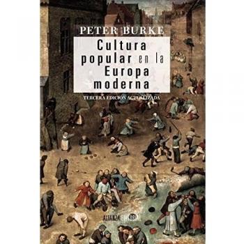 Cultura popular en la Europa moderna