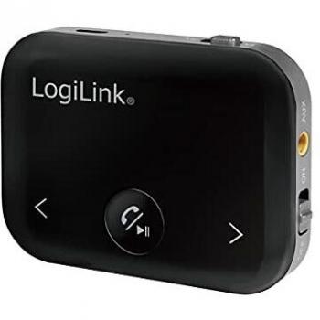 Transmisor y Receptor de Audio Bluetooth 4.2