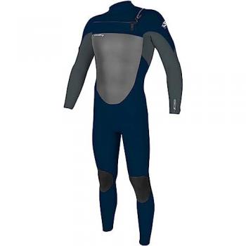 O´neill Wetsuits Traje Neopreno Manga Larga Epic 5/4 Mm con cremalleras pectorales, capas térmicas cálidas y Easy Stretch