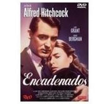 Encadenados [DVD]