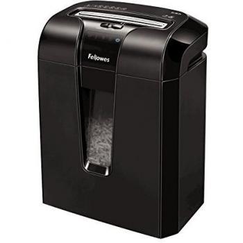 Fellowes 63CB - Triturador de papel