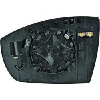 Cristal de espejo retrovisor exterior DIEDERICHS 1471127