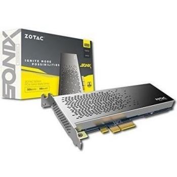 Zotac SONIX 480GB 480GB - Disco duro sólido