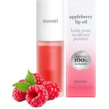 Nooni Appleberry Lip Oil 3.7ml