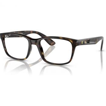 Ray-Ban RX7221M F686 Gafas Graduadas para Hombre Careyshell