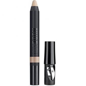 Nudestix Magnetic Matte Eye Color Pencil - Shade Moon 2.8 g