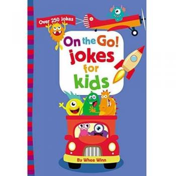On the Go! Jokes for Kids