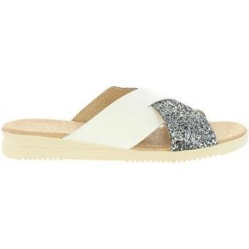 Sandalias de Mujer CUMBIA 20571 VACHETTA C PLATA