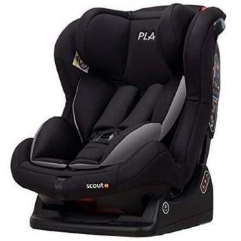 Play Scout Plus - Silla De Coche, grupo 0 1 2, unisex