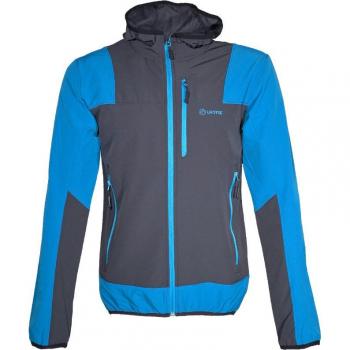Lhotse Softshell Stretch Breathable Jacket Lyvio