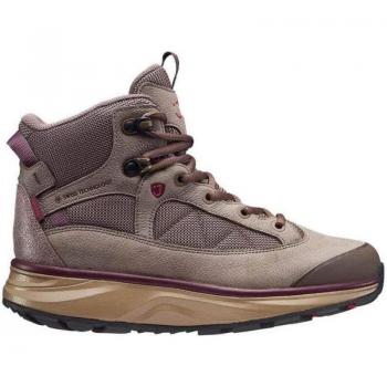 Botas Joya Montana Boot PTX - Botas Mujer Invierno, Zapatillas deporte de Mujer JOYA BOTAS MONTANA BOOT PTX BROWN
