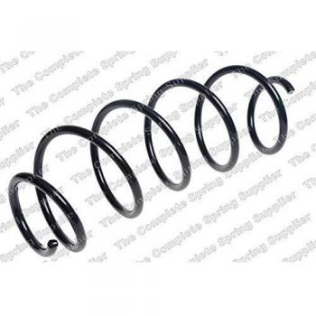 Muelle del chasis LESJÖFORS 4066838 Coil Spring