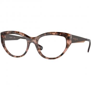 Vogue Eyewear VO5560 3145 Gafas Recetadas para Mujer Tortoiseshell