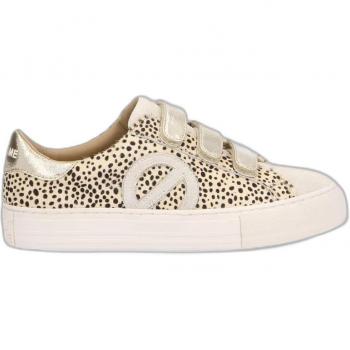 Zapatillas de Mujer Arcade Straps Lateral Scratch