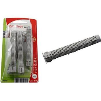 Fischer FIS H 12 x 85 K Blister Manguito para Anclajes de Inyección
