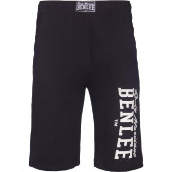 Benlee Spinks Men's Black Shorts - XL