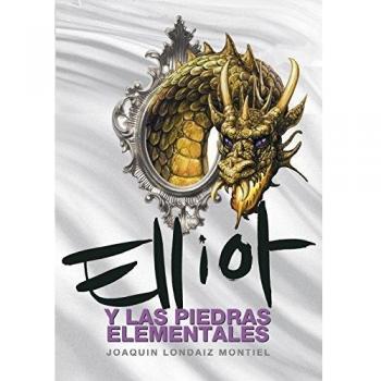 Elliot y las piedras elementales
