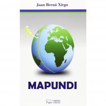 Mapundi
