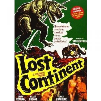 Lost Continent