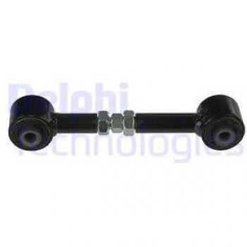 Brazo de control DELPHI TC3220 para suspensión de ruedas, eje trasero, enlaces, lado derecho