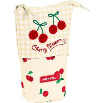 Portatodo Cubilete Cherry - Safta