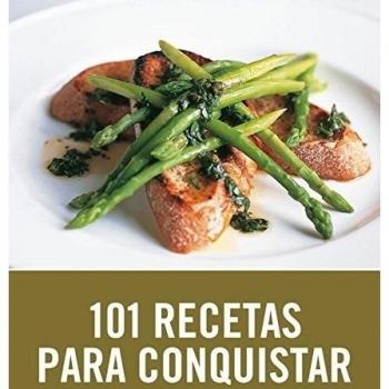 101 recetas para conquistar - Janine Ratcliffe